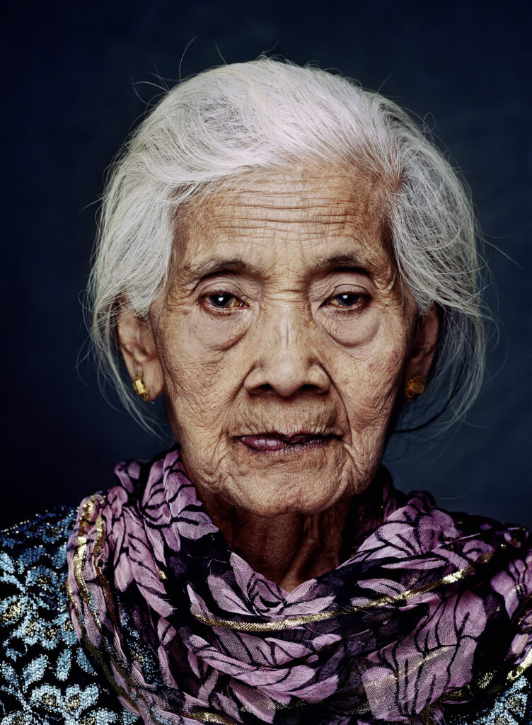 Comfort Women, Indonesia. Troostmeisjes, Indonesie.