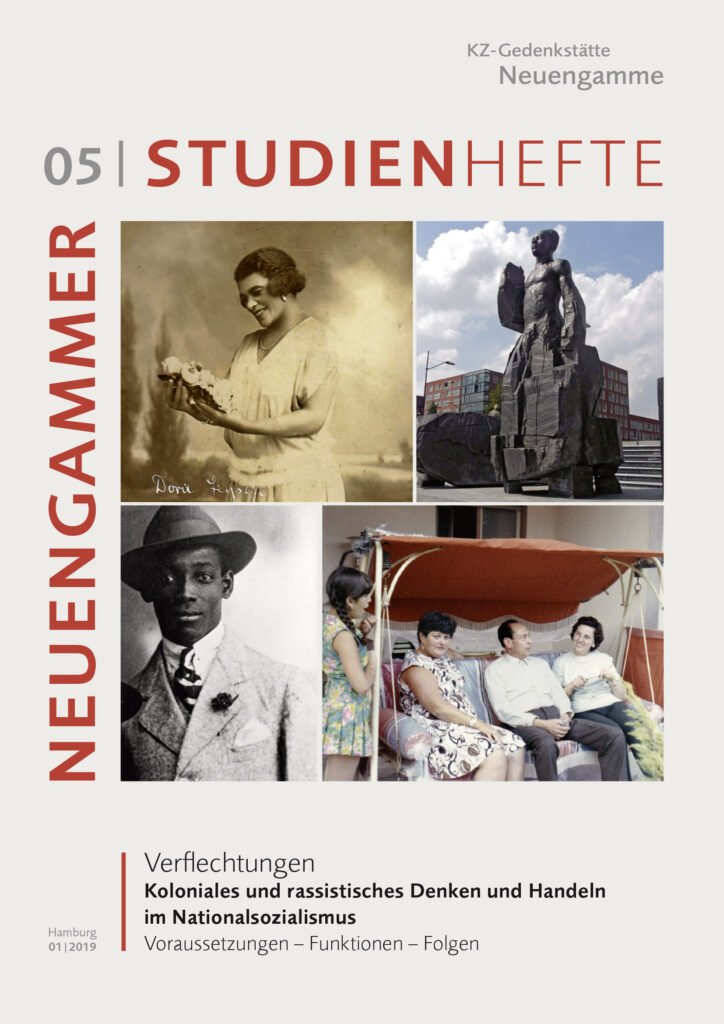 NG Verflechtungen Bildungsmaterialien