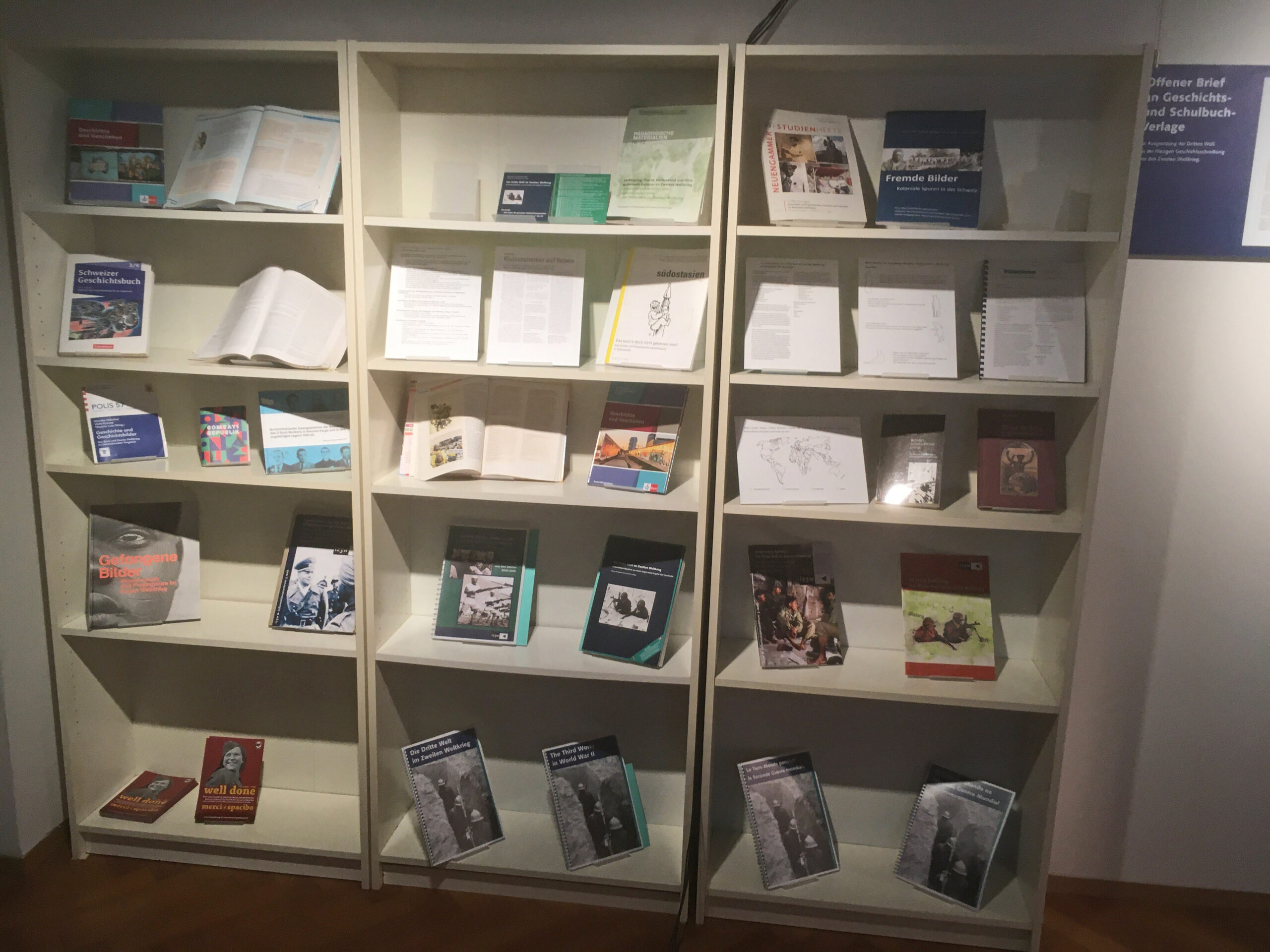 Schulbuecher Unterrichtsmaterialien